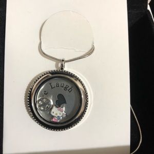 Locket